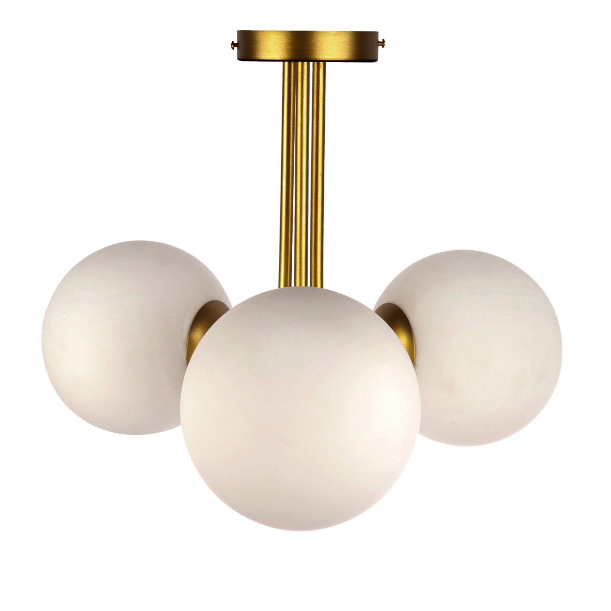 England Flush Mount
